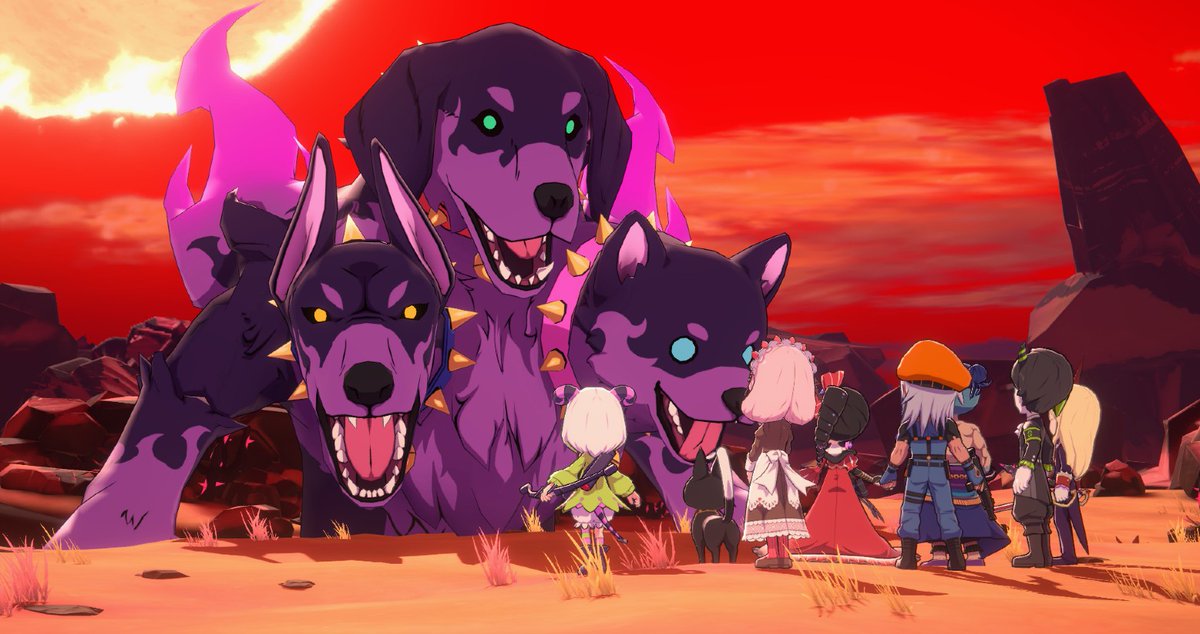 RPG Site tweet media