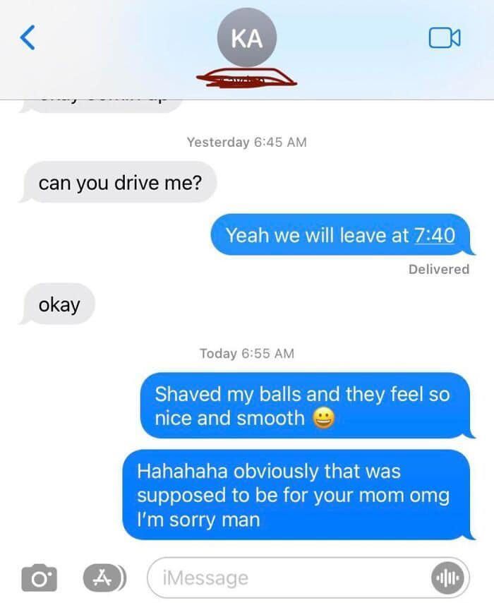 Wild Text Messages tweet media