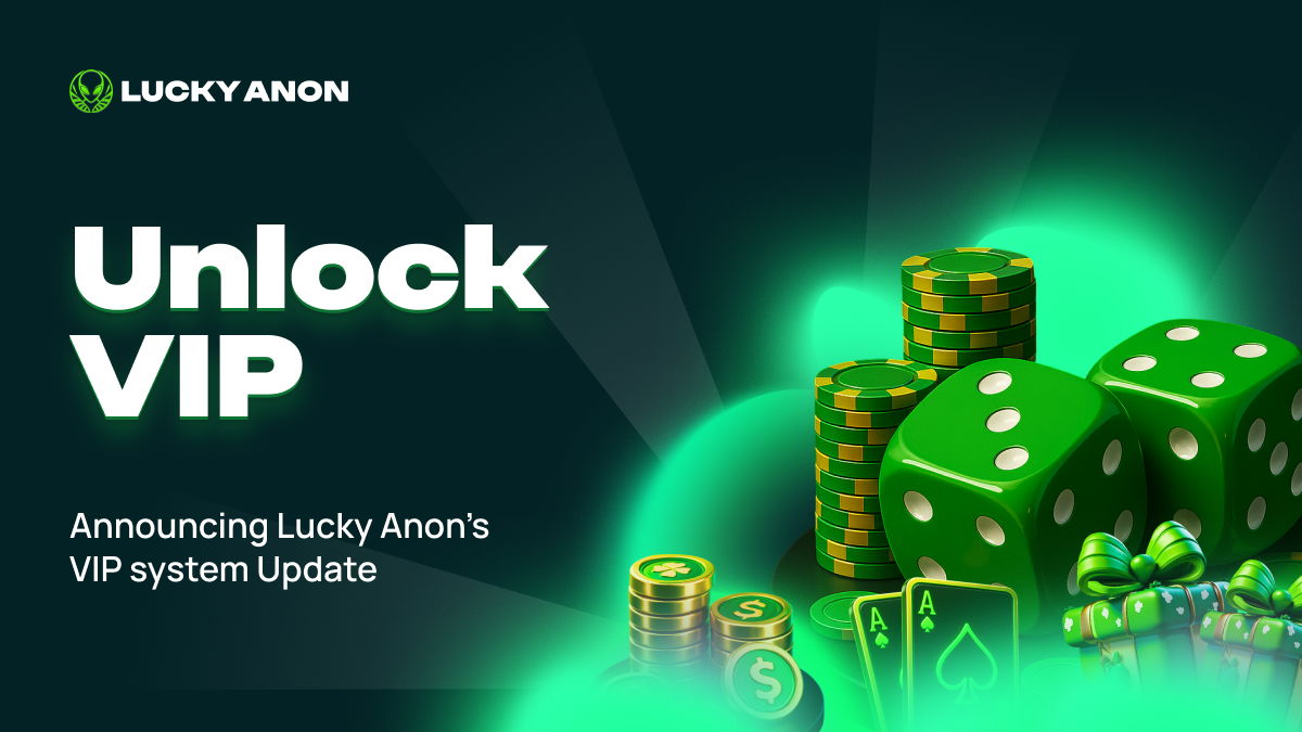 Luckyanon.com tweet media