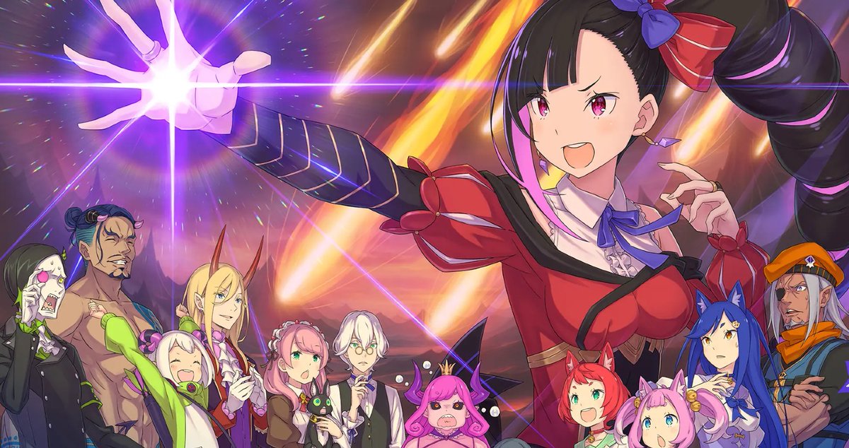 RPG Site tweet media