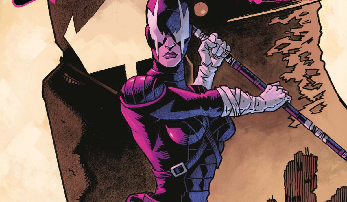 The Beat tweet media