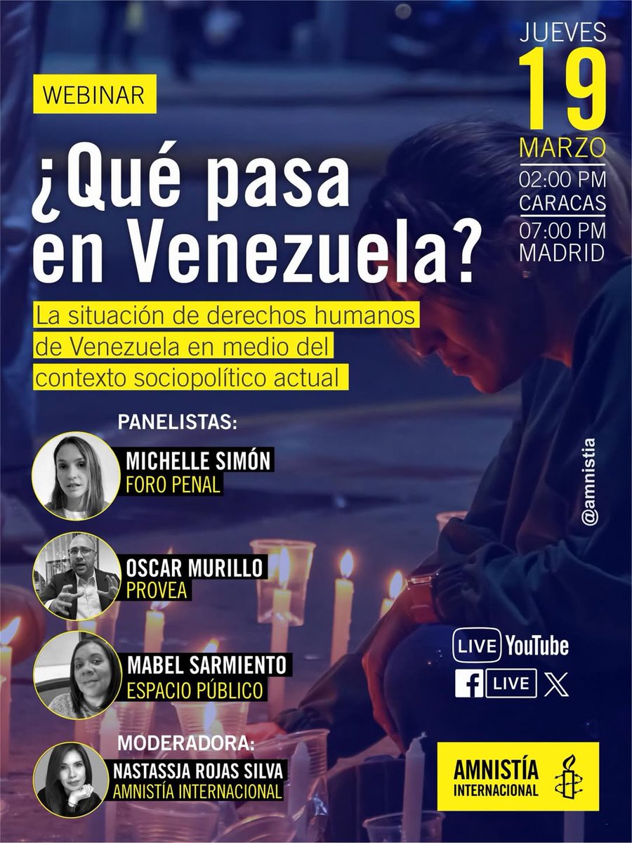 amnistia . org tweet media