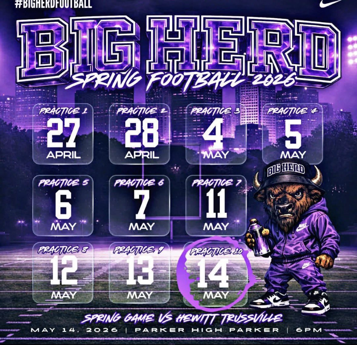 CJ Craig-James tweet media