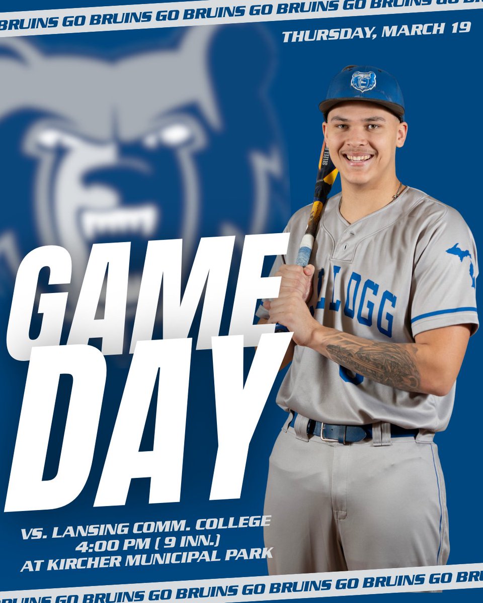 Kellogg Community College Athletics tweet media