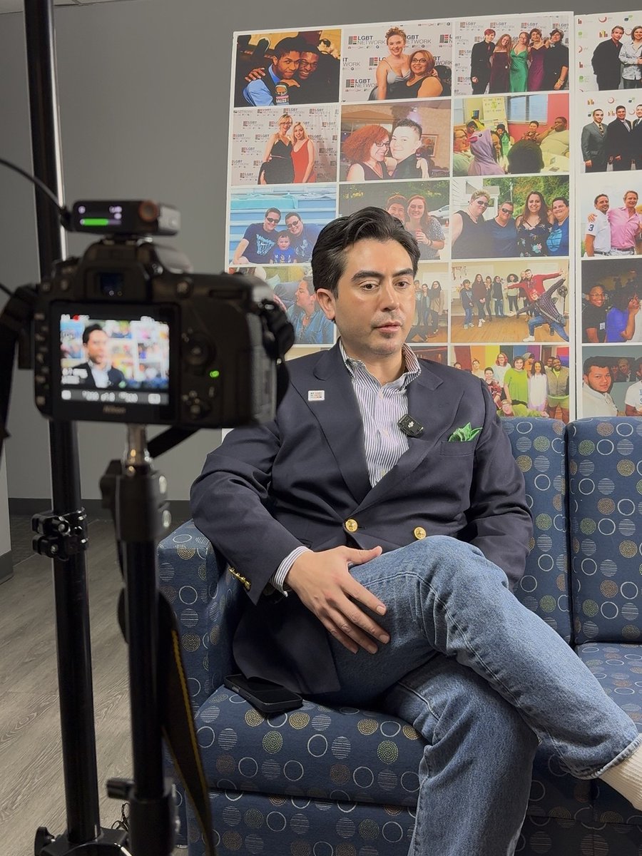 LGBT Network tweet media