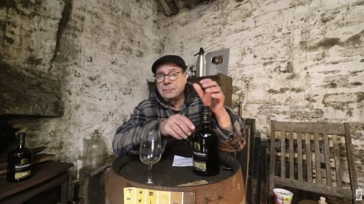 Whisky Intelligence tweet media