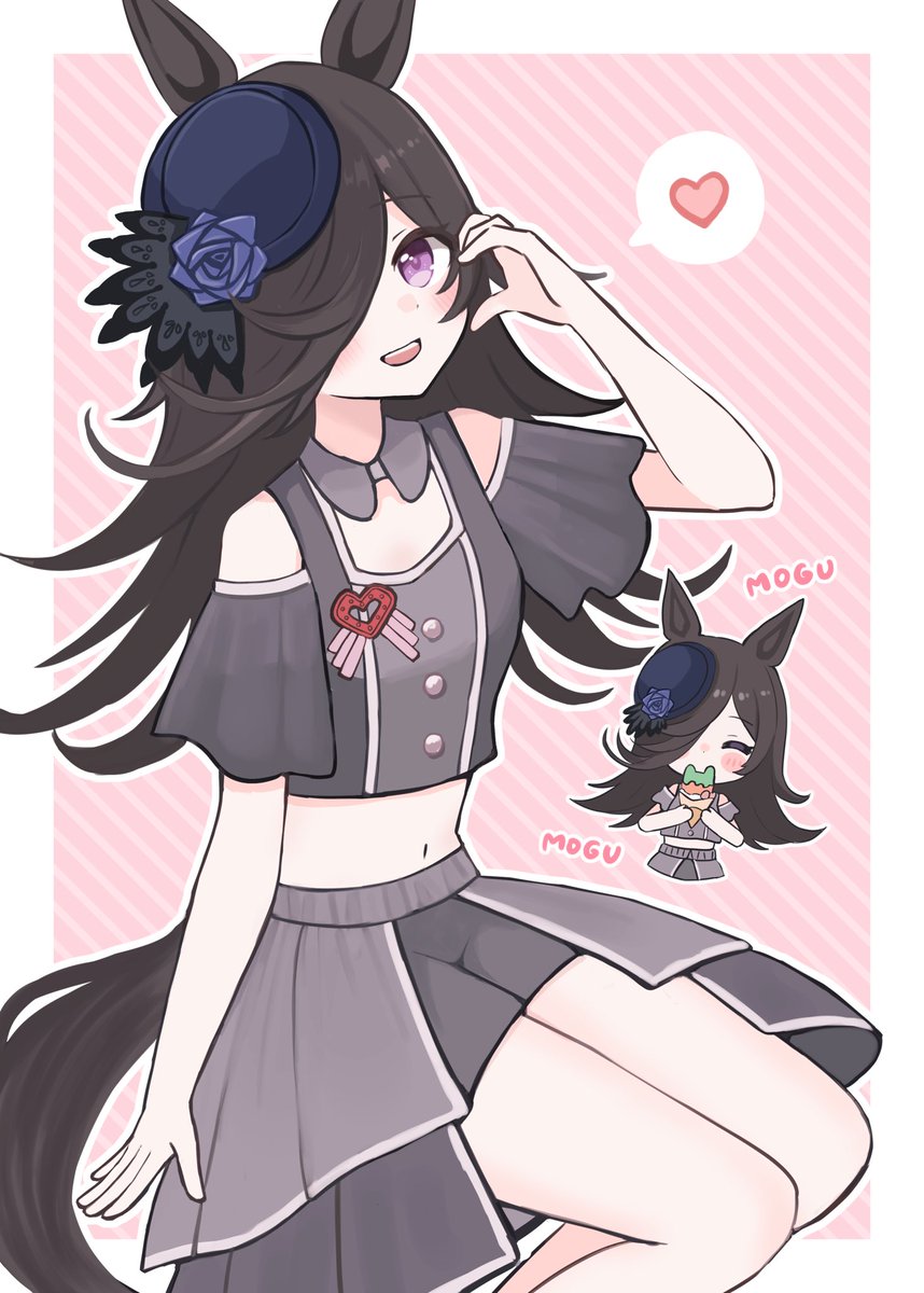 まゆち tweet media