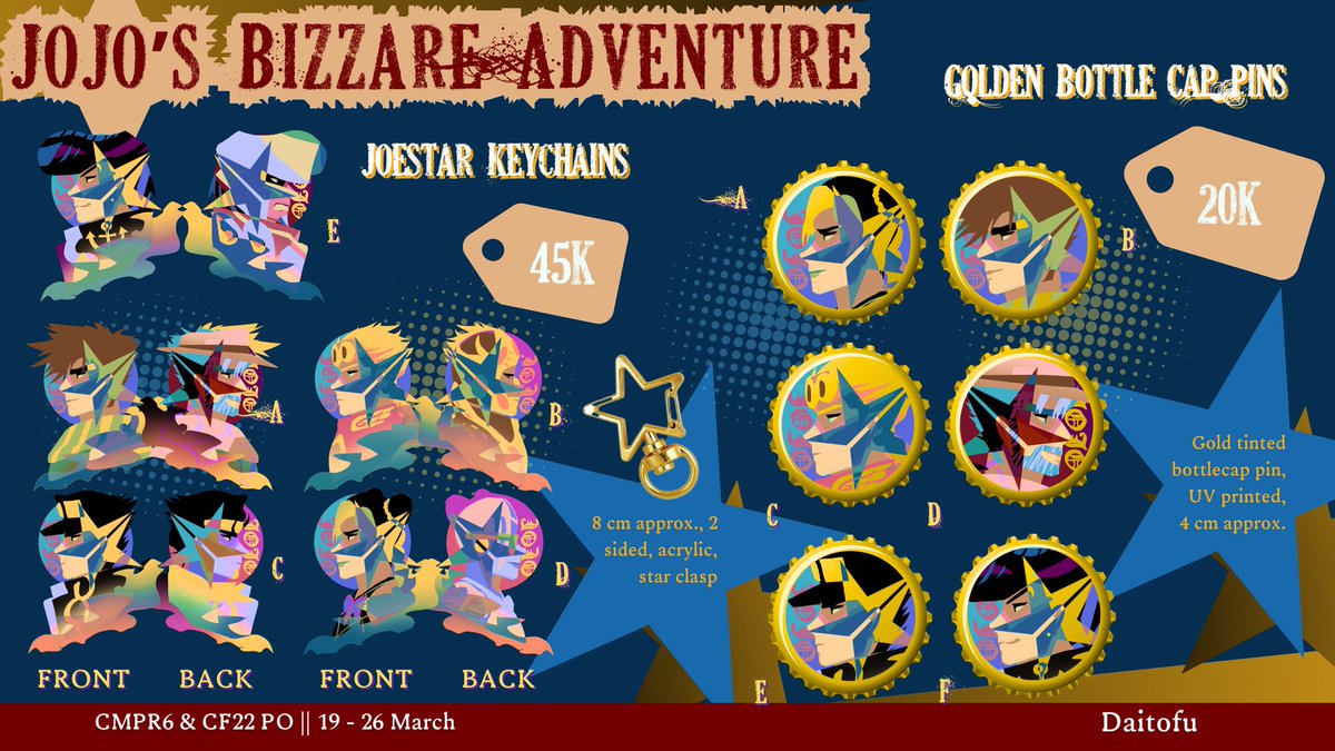 Dai's burner acc 🌜 Comipara L-01 tweet media