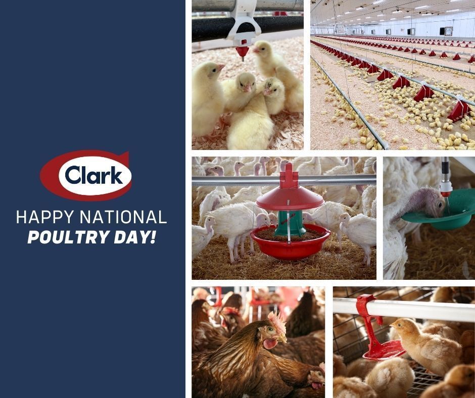 Clark Ag Systems tweet media