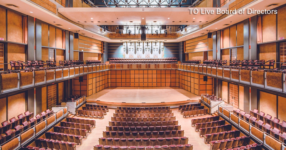 Toronto City Clerk tweet media