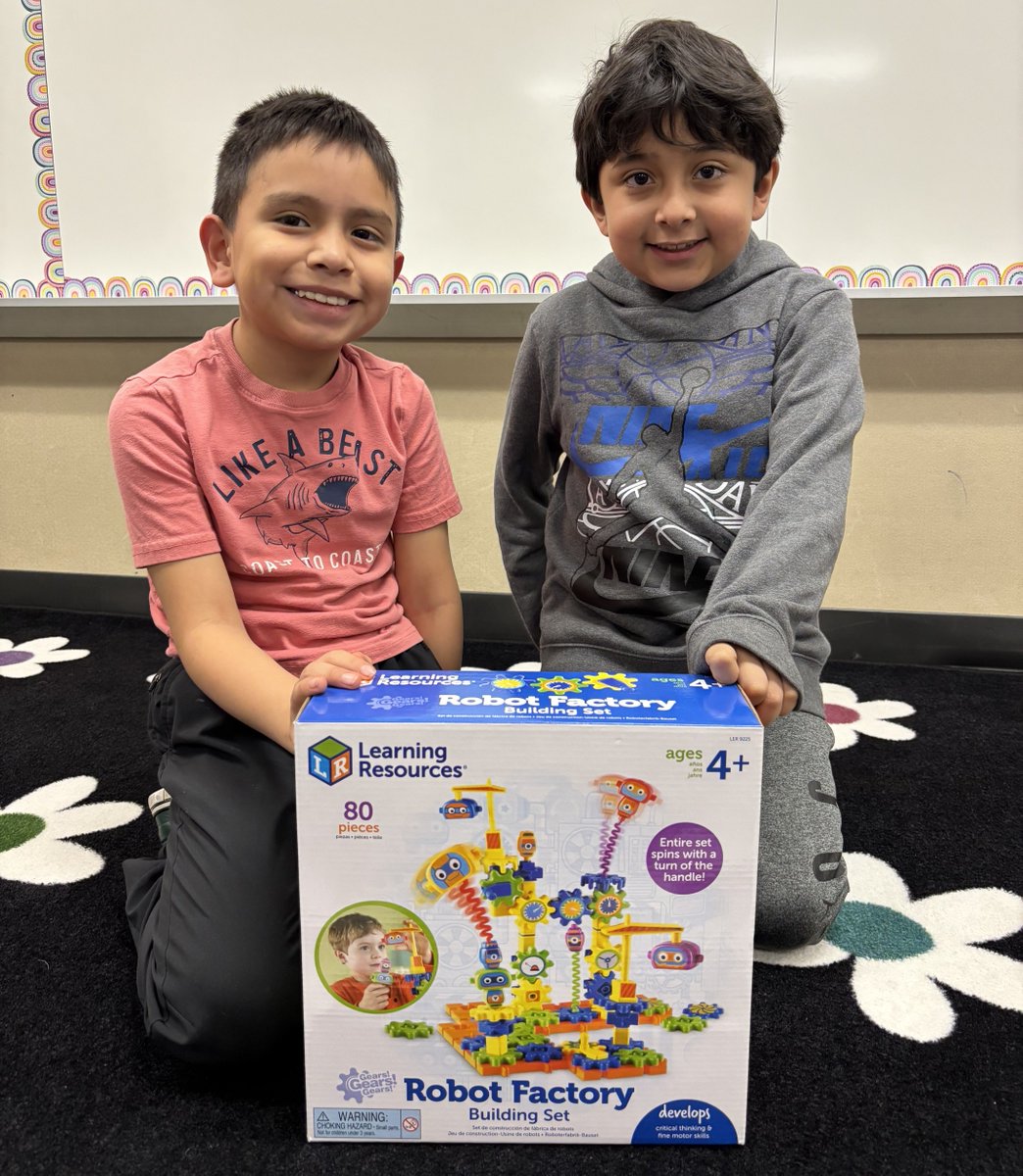 Wayne Township Education Foundation tweet media