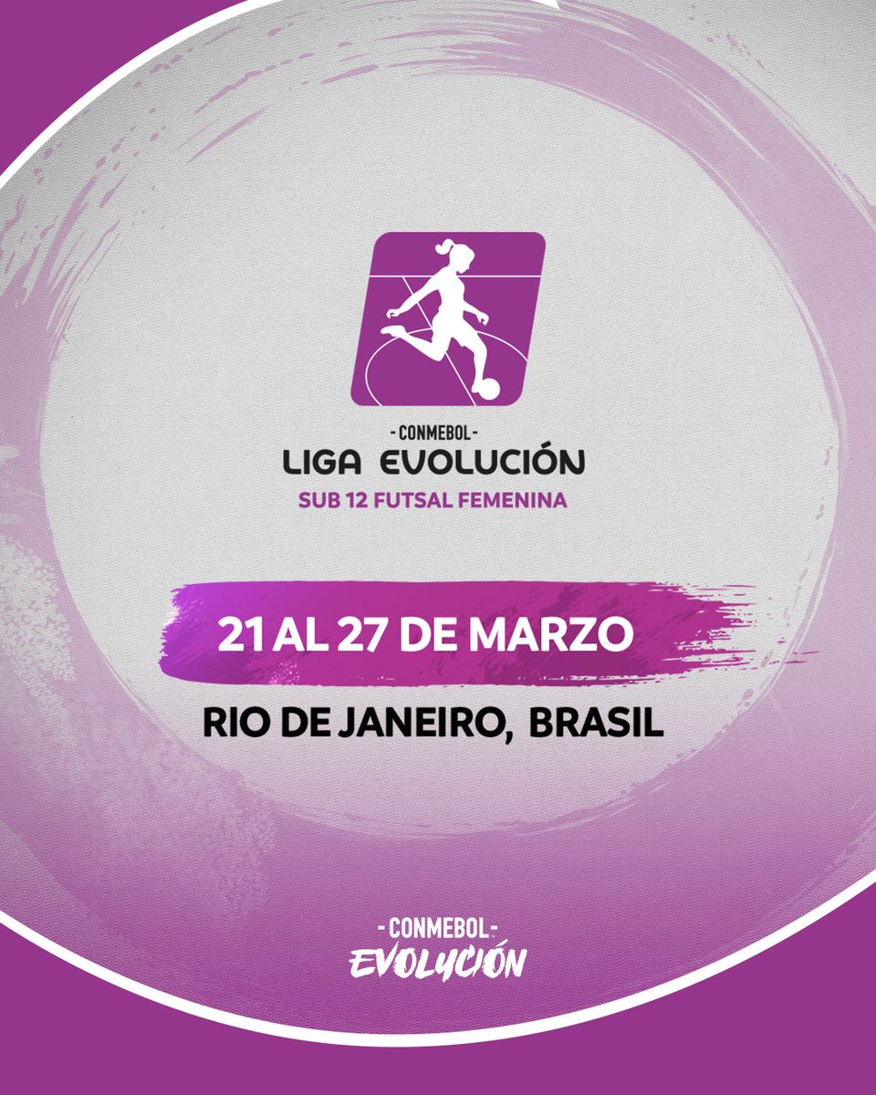 CONMEBOL Torneos tweet media