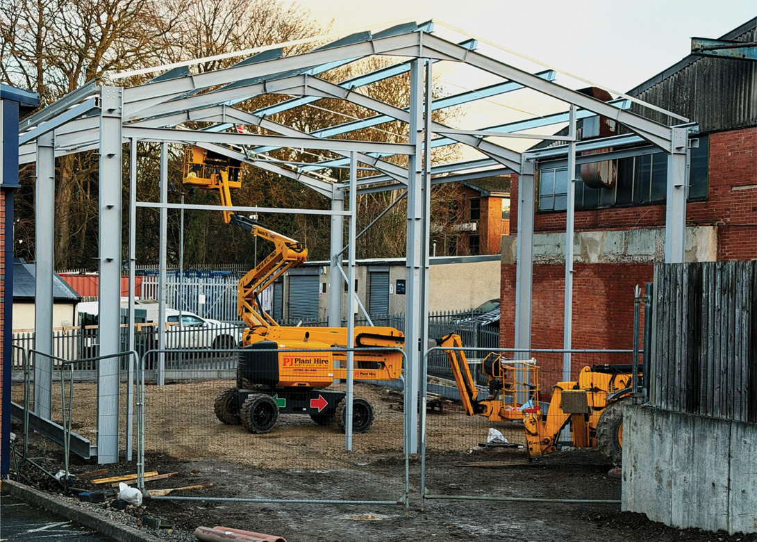 Fastener + Fixing Magazine tweet media