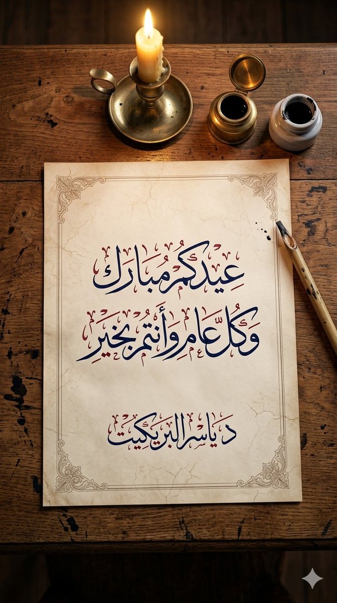 Dr. Y. Albrikeet د . يـاسـر الـبـر يـكـيـت tweet media