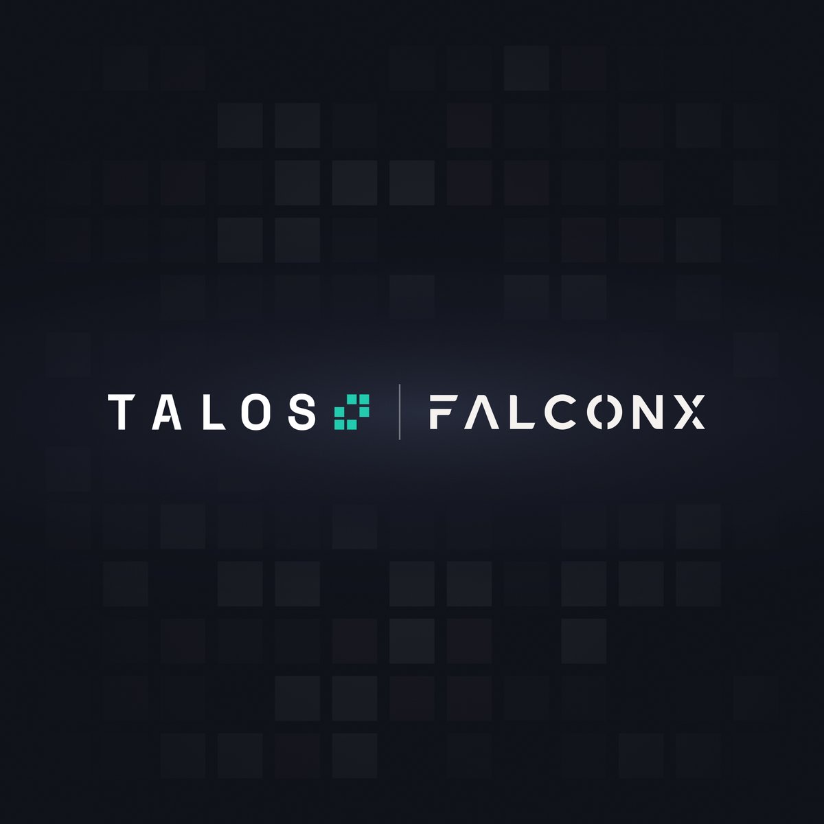 Talos tweet media