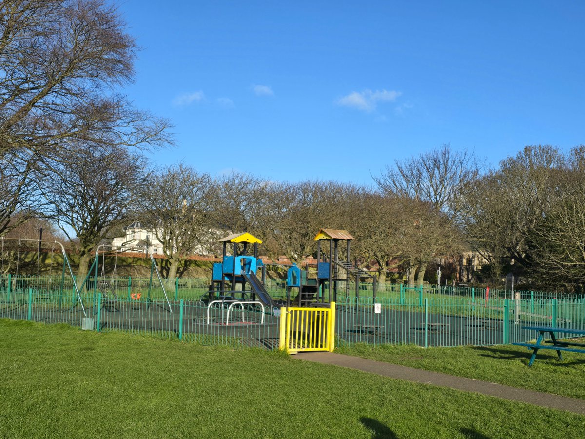 Official South Tyneside Council tweet media