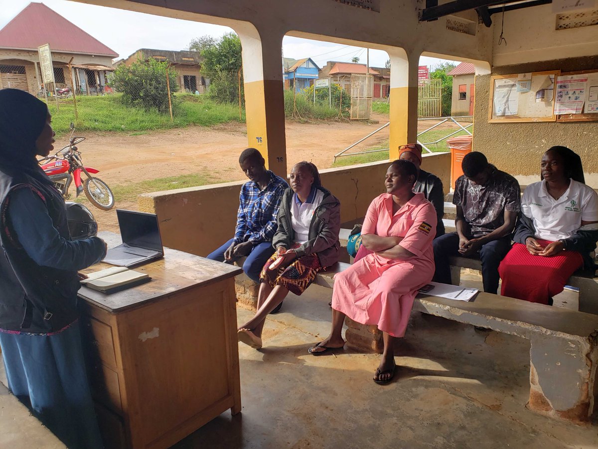 HealthAccessConnect tweet media