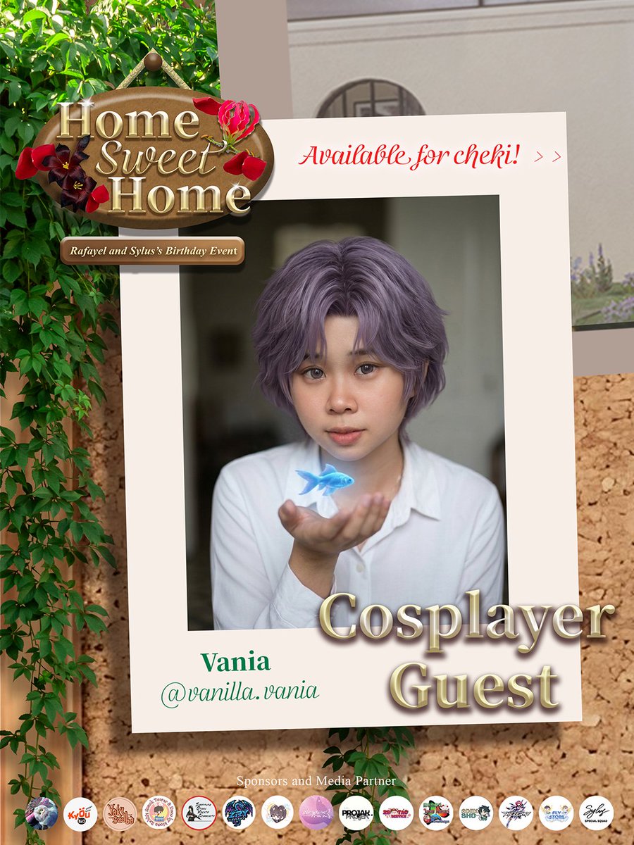 Linkon Event | 🇲🇨 Love and Deepspace Fan Event tweet media