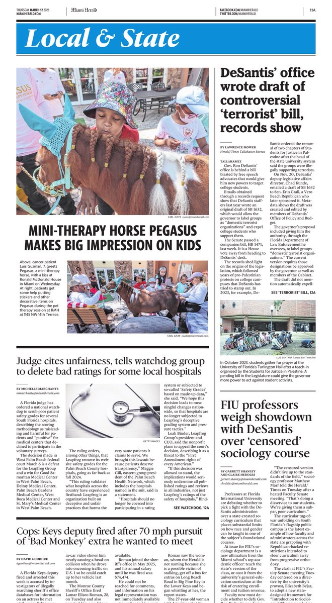 RMHC South Florida tweet media