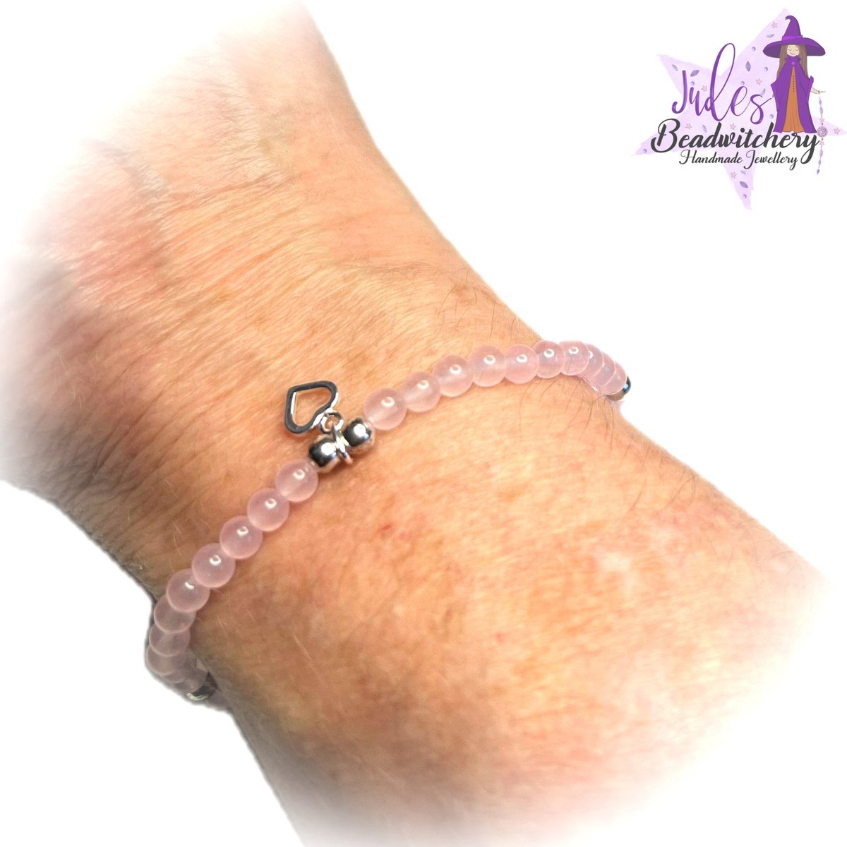 Jude’s Beadwitchery 💙 tweet media