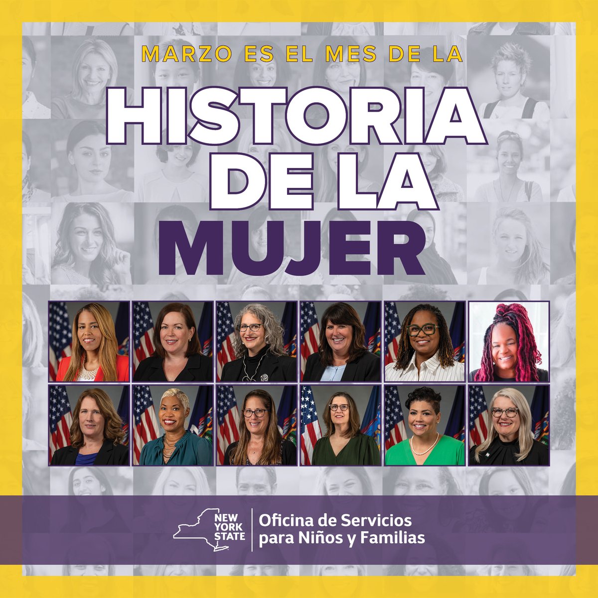 NYS OCFS tweet media