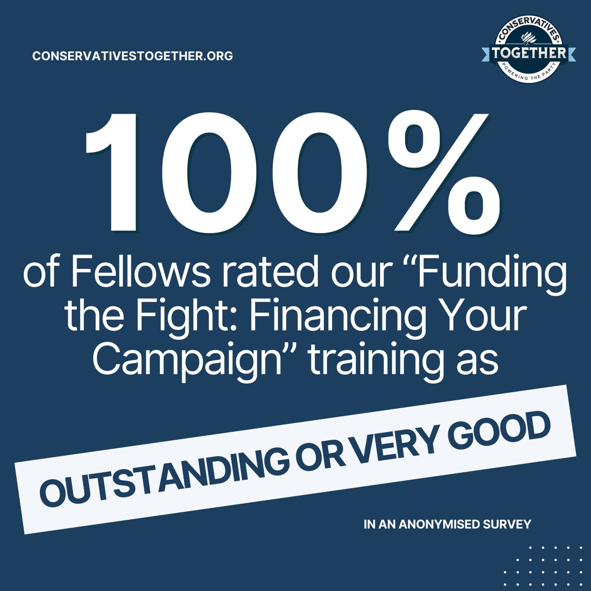 Conservatives Together tweet media