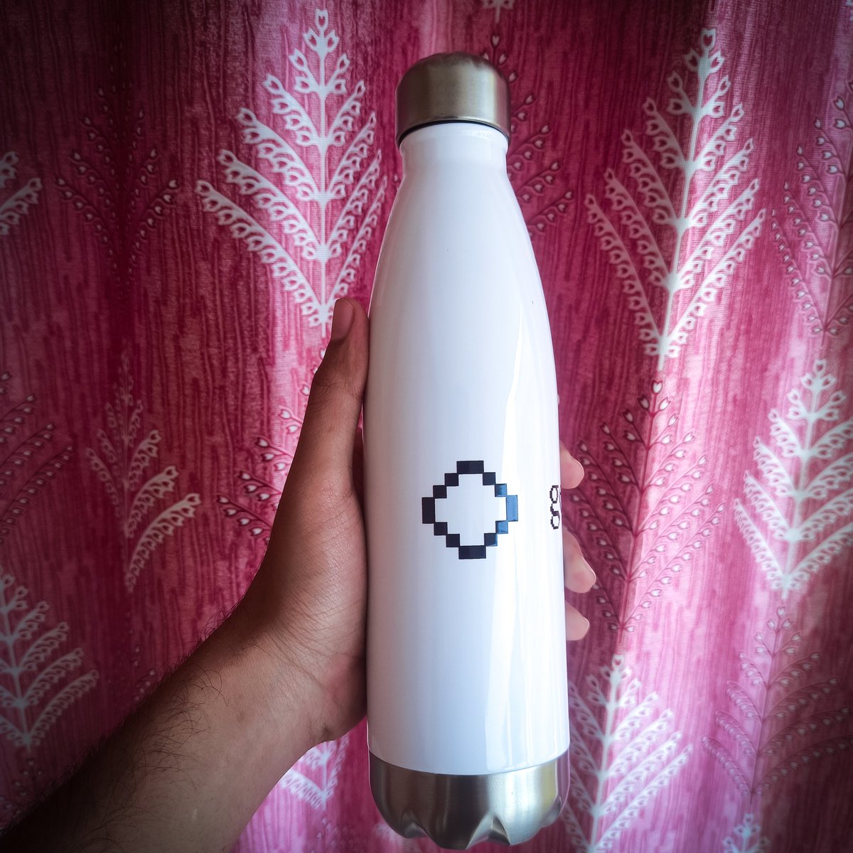 Sarjil || 📈⚡ tweet media