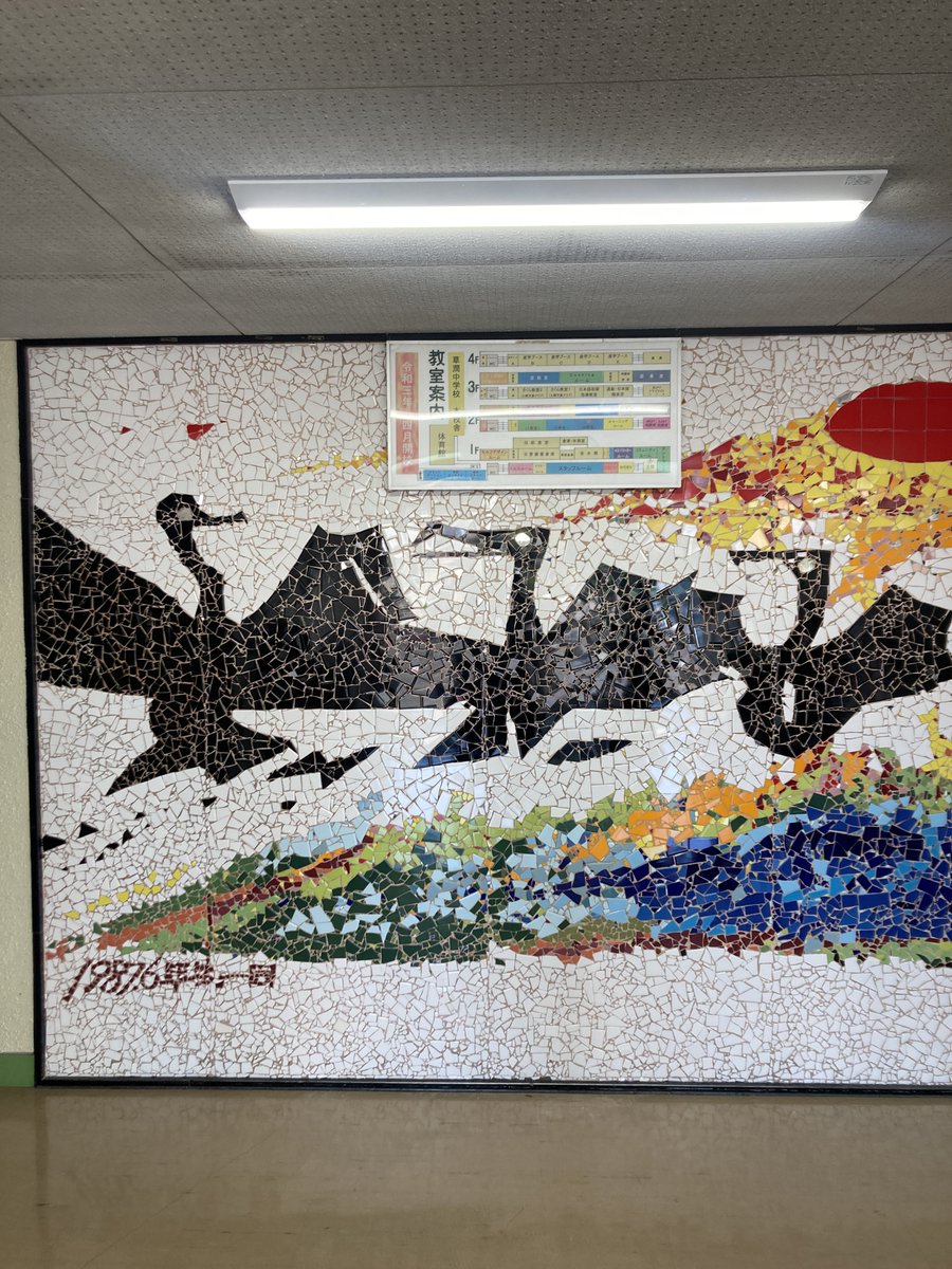 MAC-TさんとBASHI THE DOG tweet media