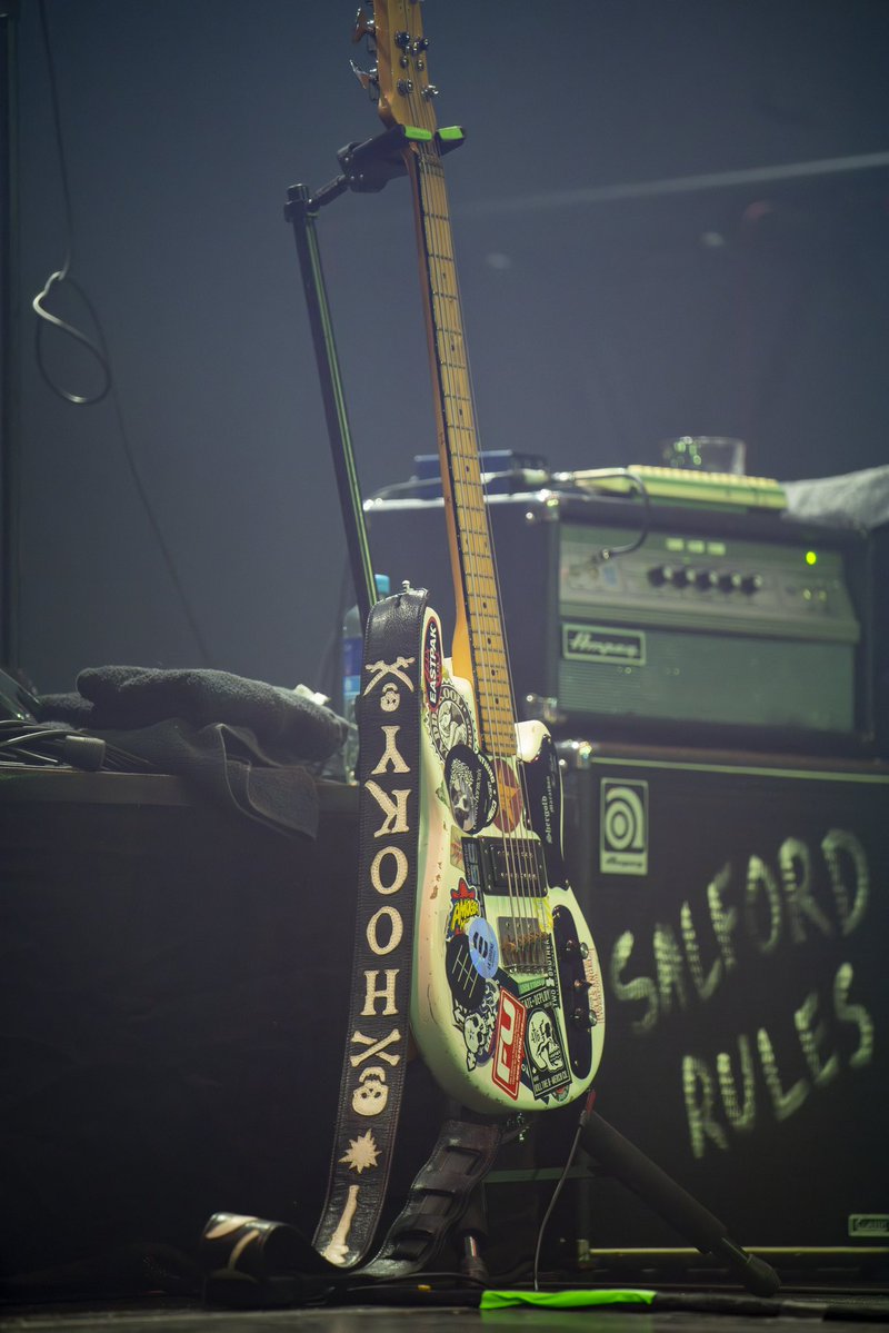 Peter Hook tweet media