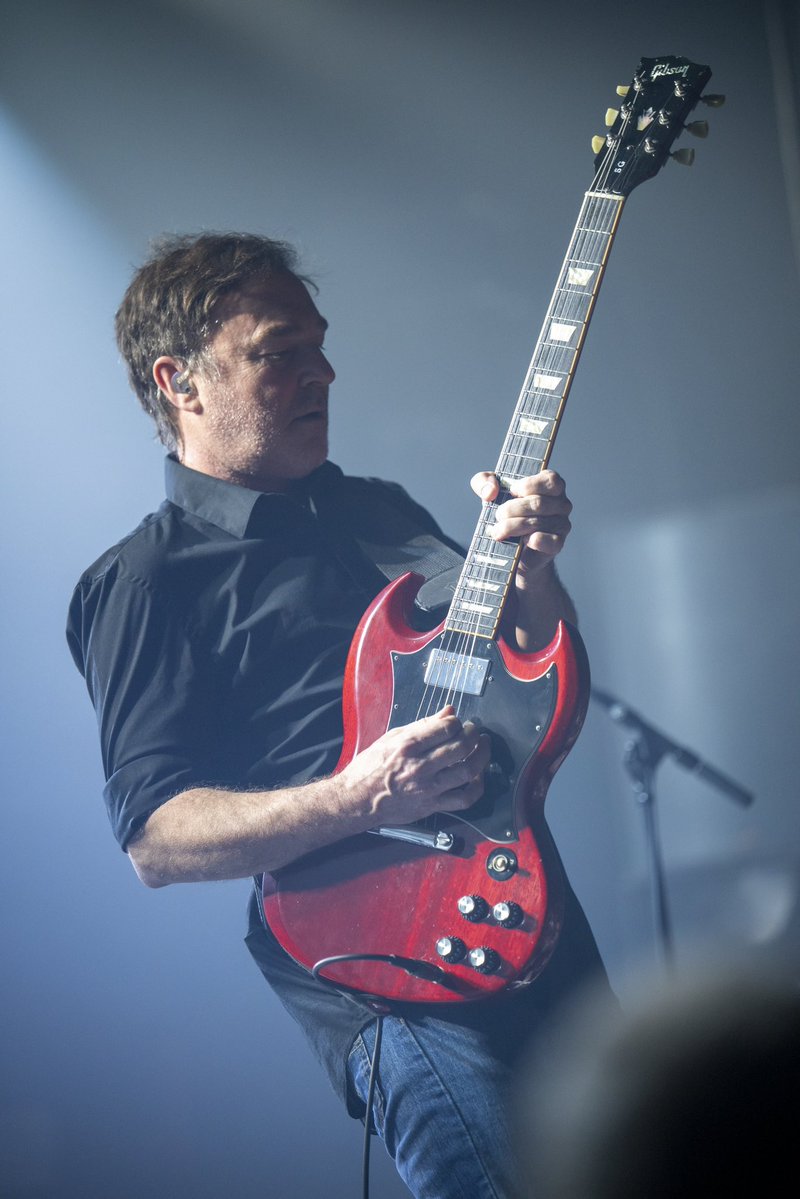 Peter Hook tweet media