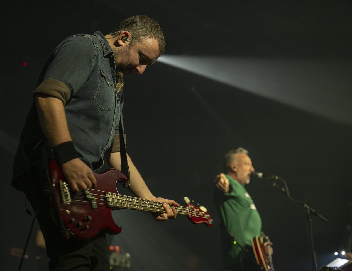Peter Hook tweet media