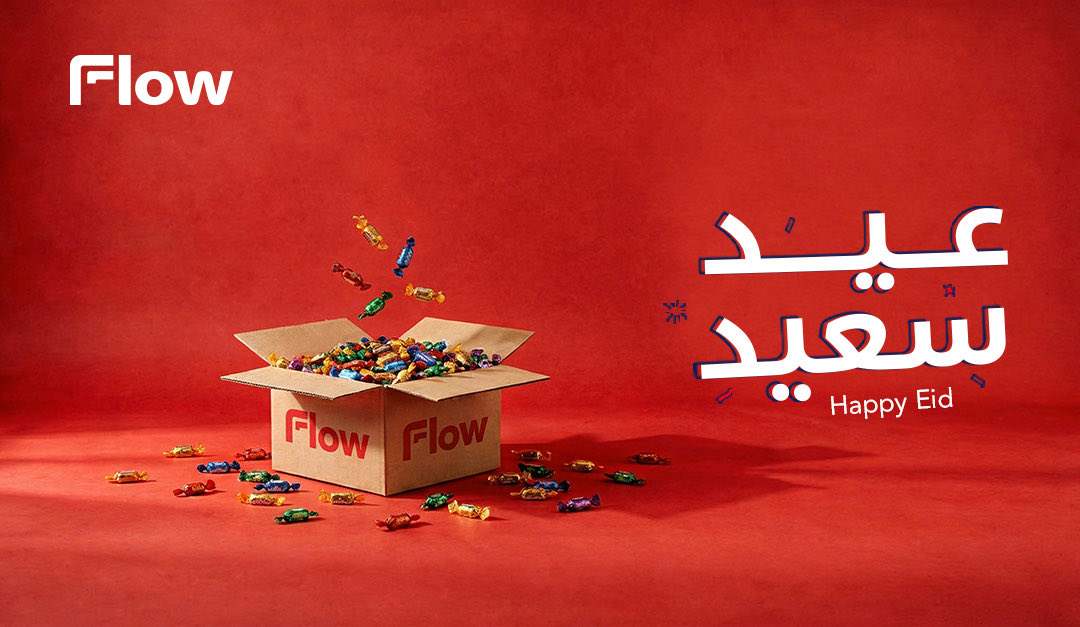 Flow | فلو tweet media