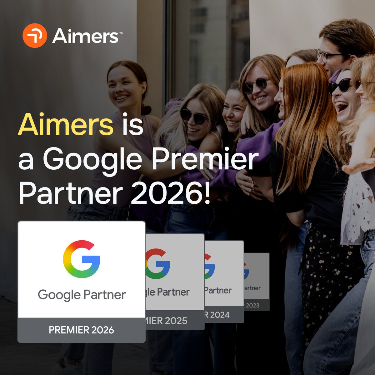 Aimers tweet media