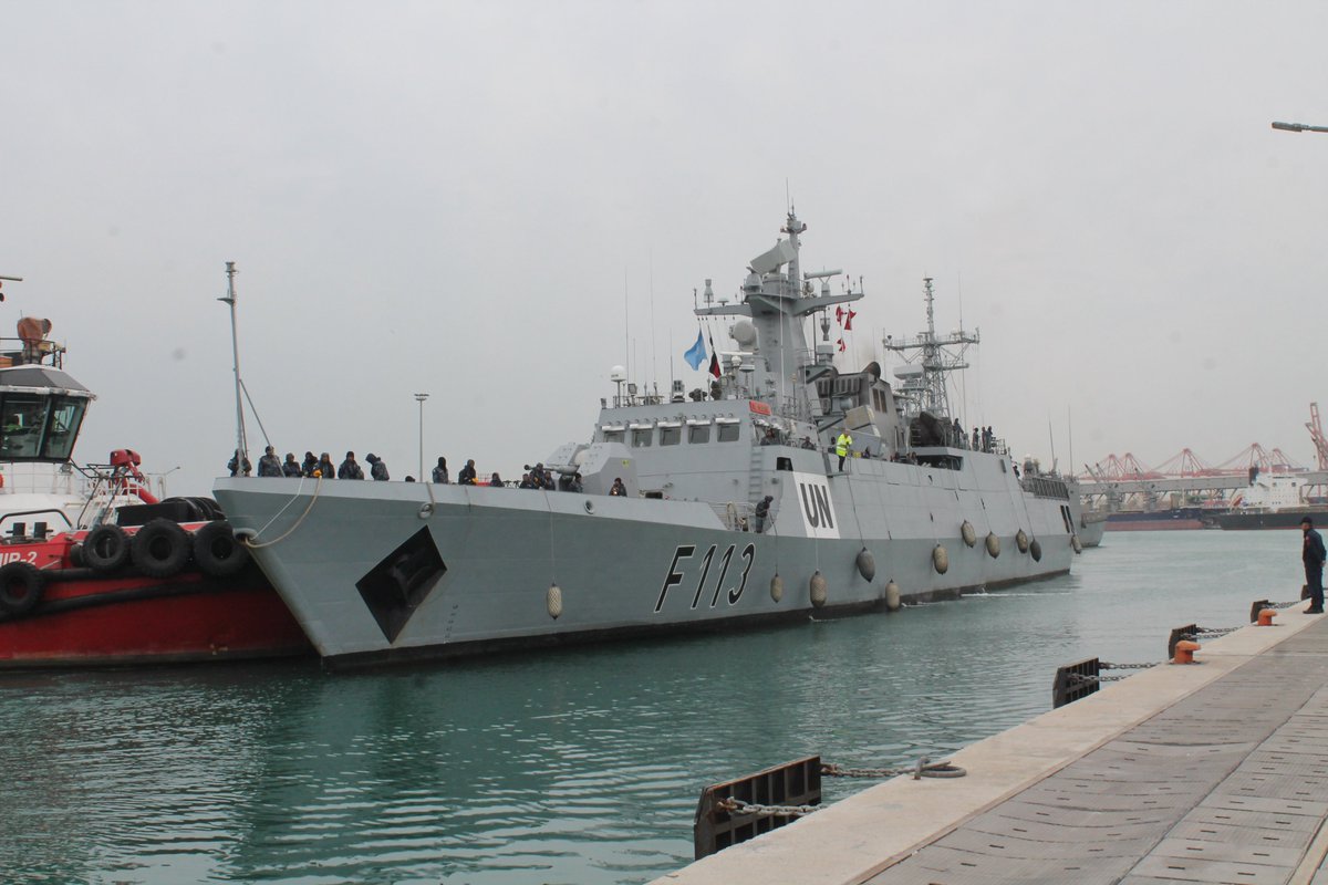 T.C. Millî Savunma Bakanlığı tweet media