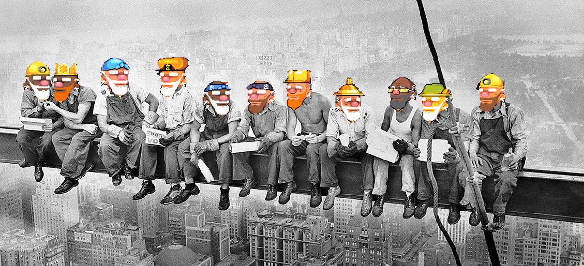 OG Satoshis 🟧⛏️ tweet media