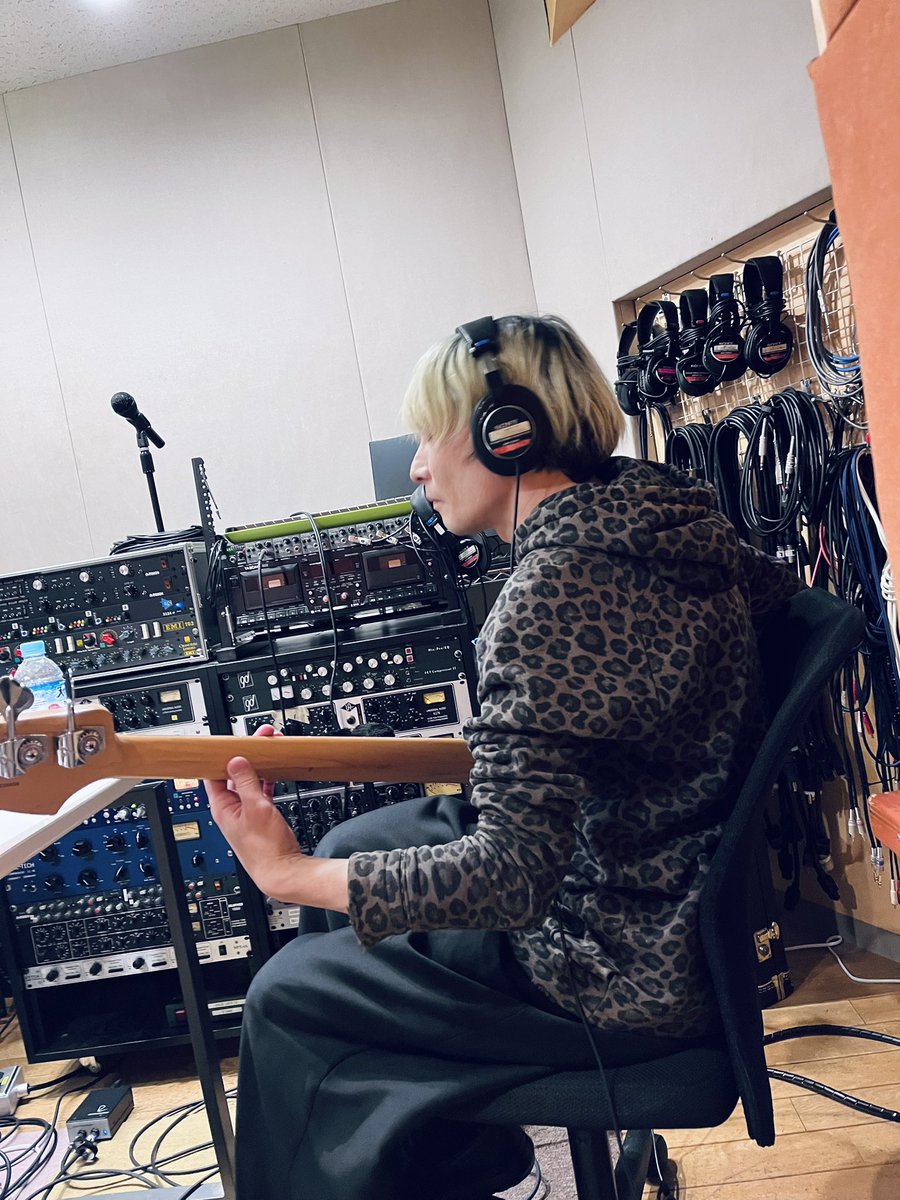 氏原ワタル tweet media