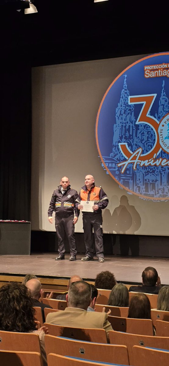 Protección Civil Coruña tweet media