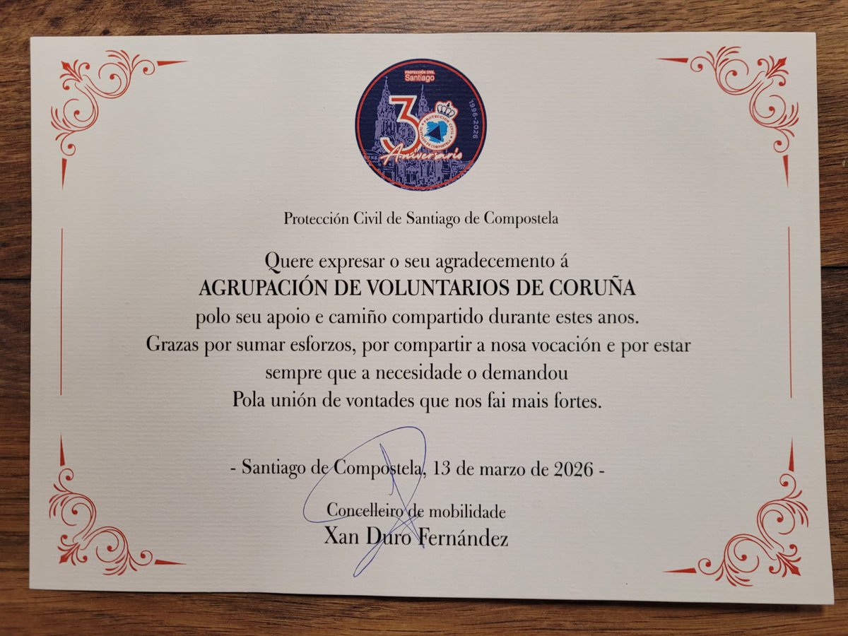 Protección Civil Coruña tweet media