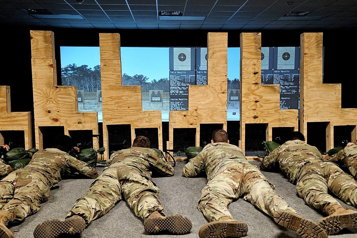 Pennsylvania National Guard tweet media