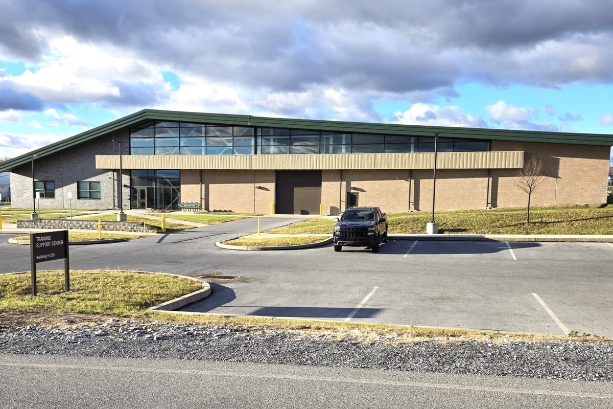 Pennsylvania National Guard tweet media