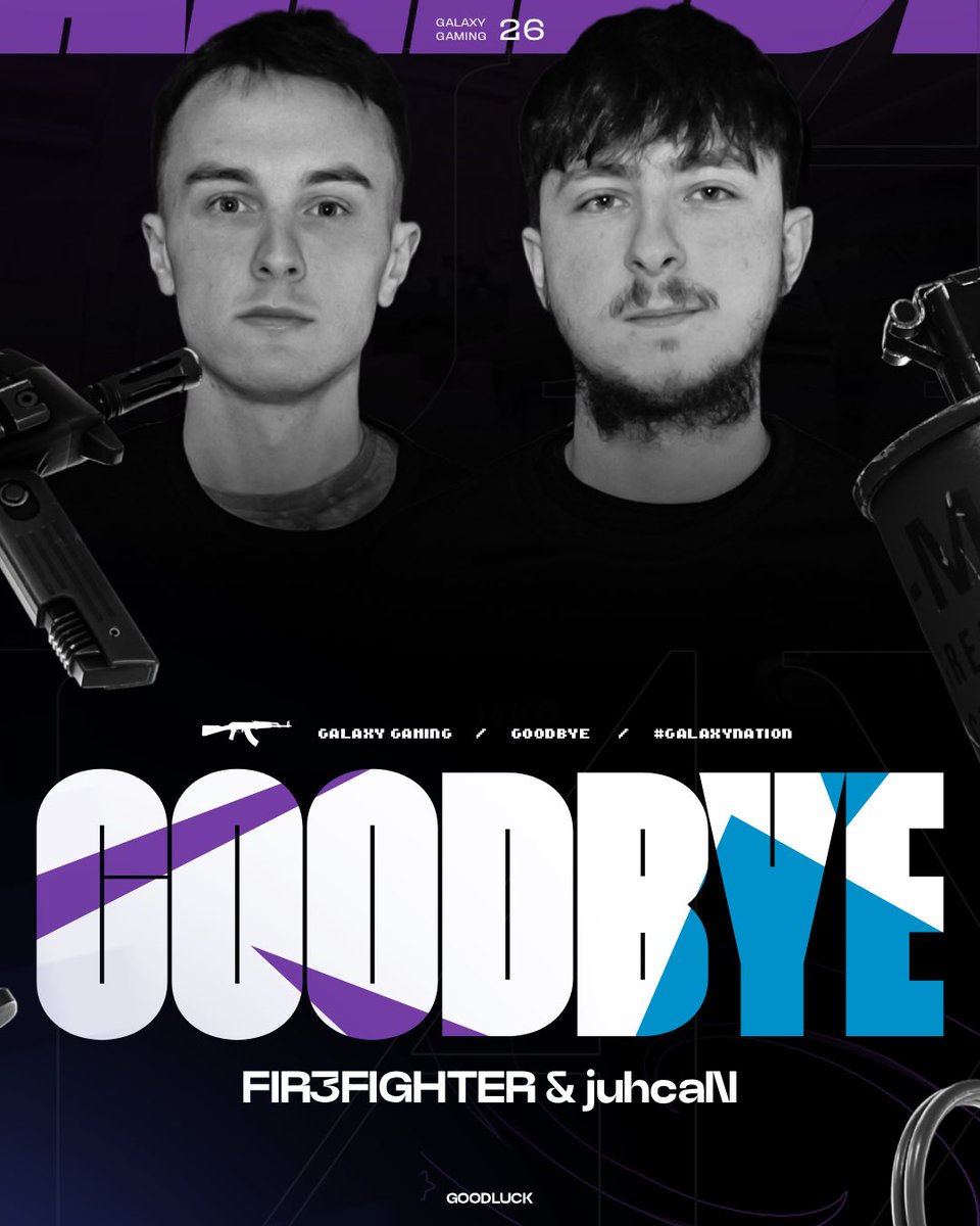 Galaxy Gaming tweet media