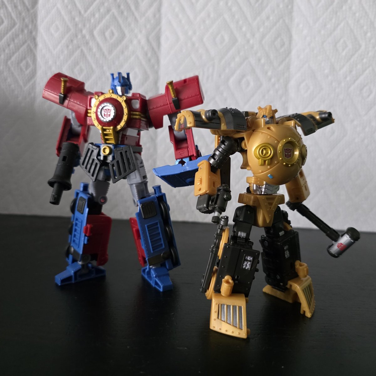 Logans TFs tweet media