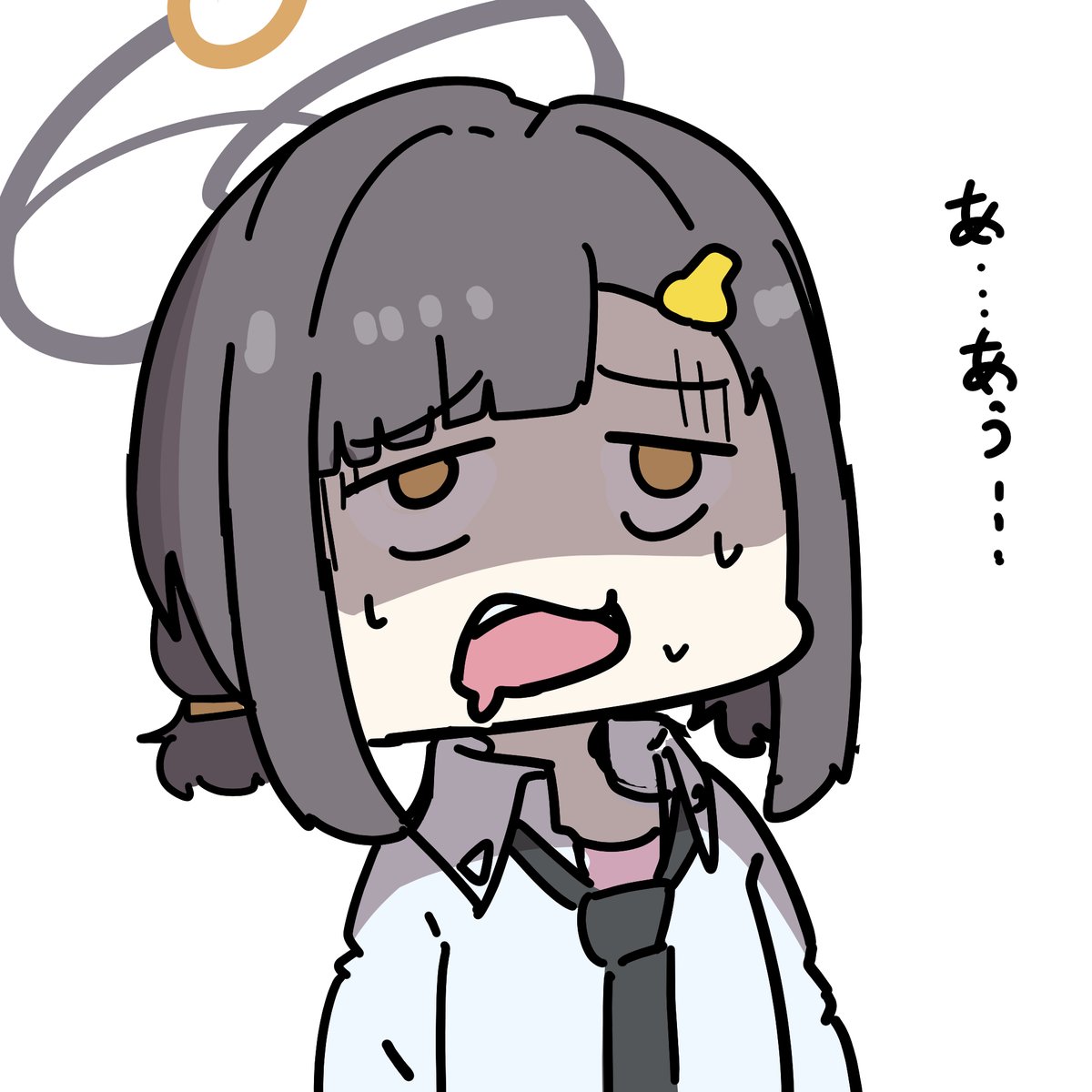 おむらいぬ tweet media