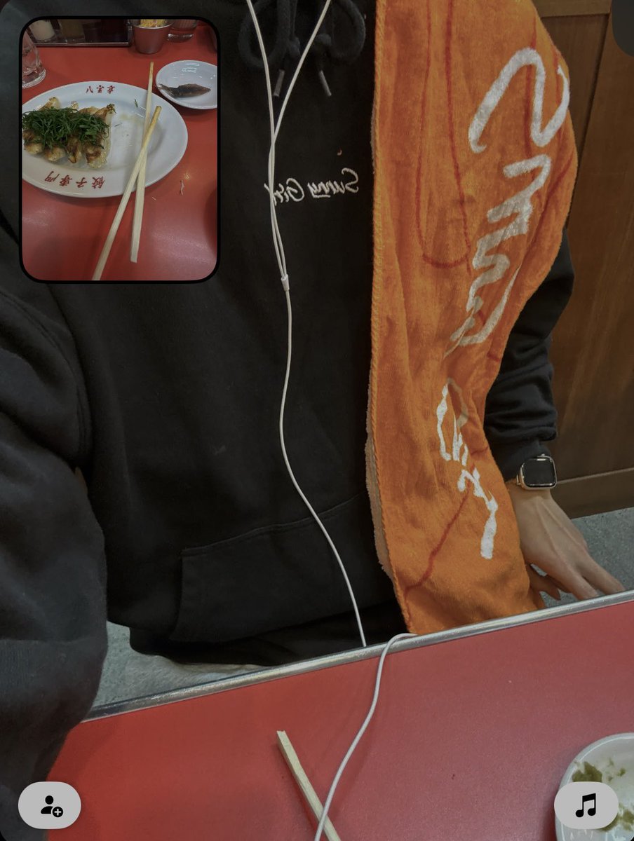 今日だけは食べても tweet media