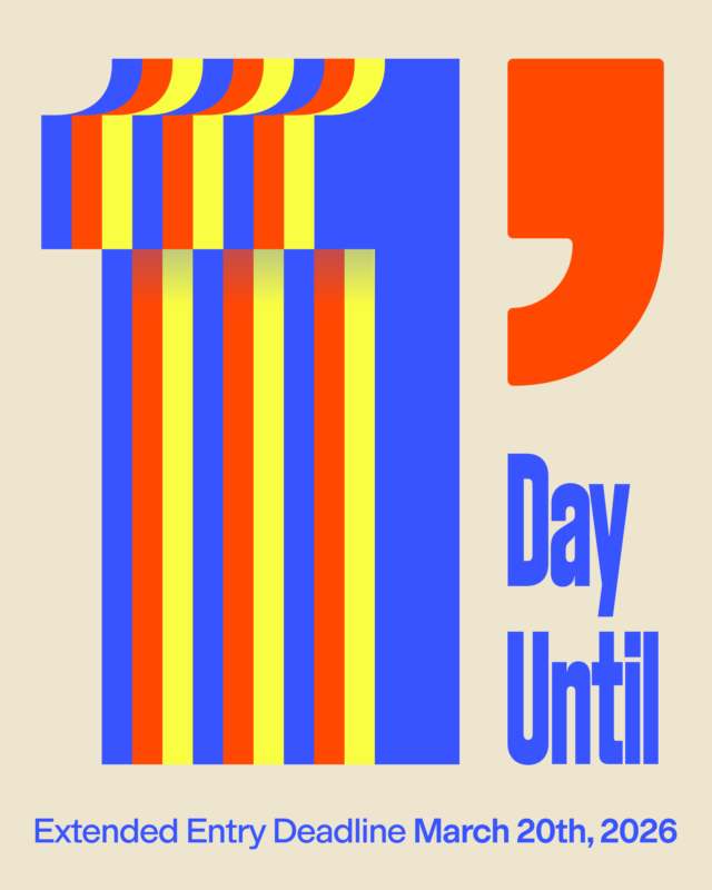 Communicator Awards tweet media