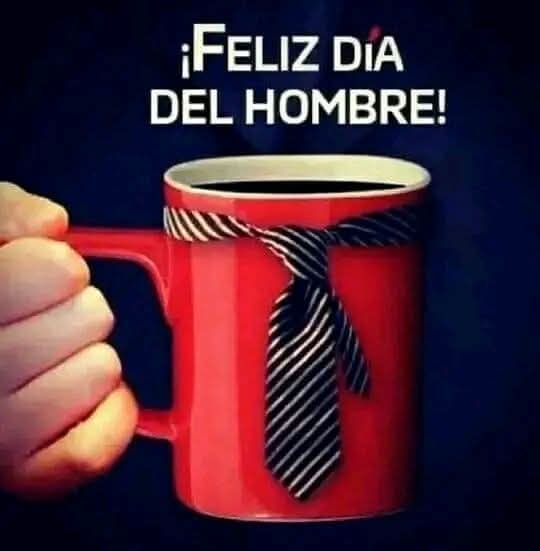 ¡Un brindis y muchas felicidades a nuestros compañeros de batallas!
¡¡Feliz día del HOMBRE ‼️

#MunicipioPilón #ProvinciaGranma #Cuba