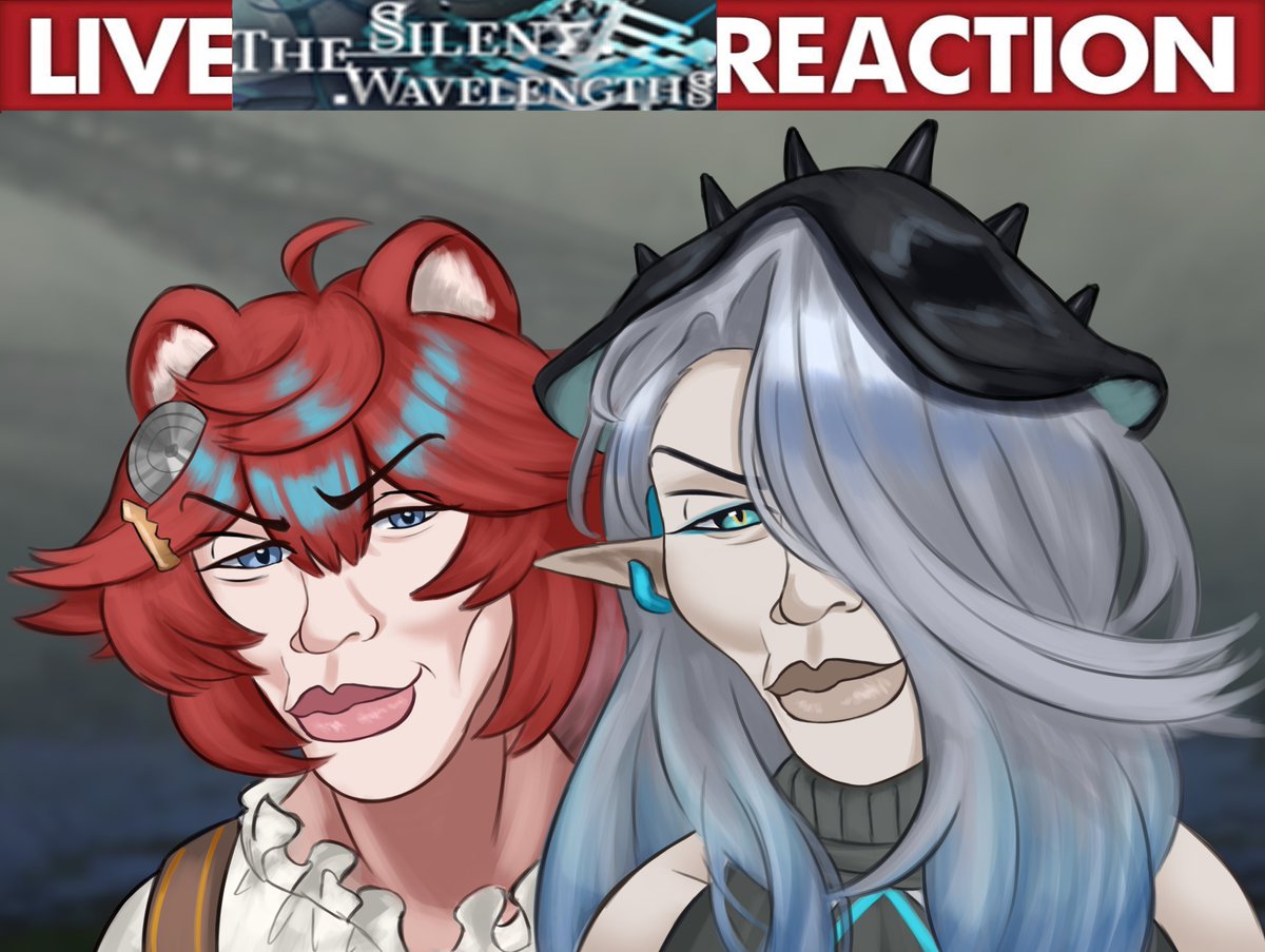 Mintmosa COMMS OPEN tweet media