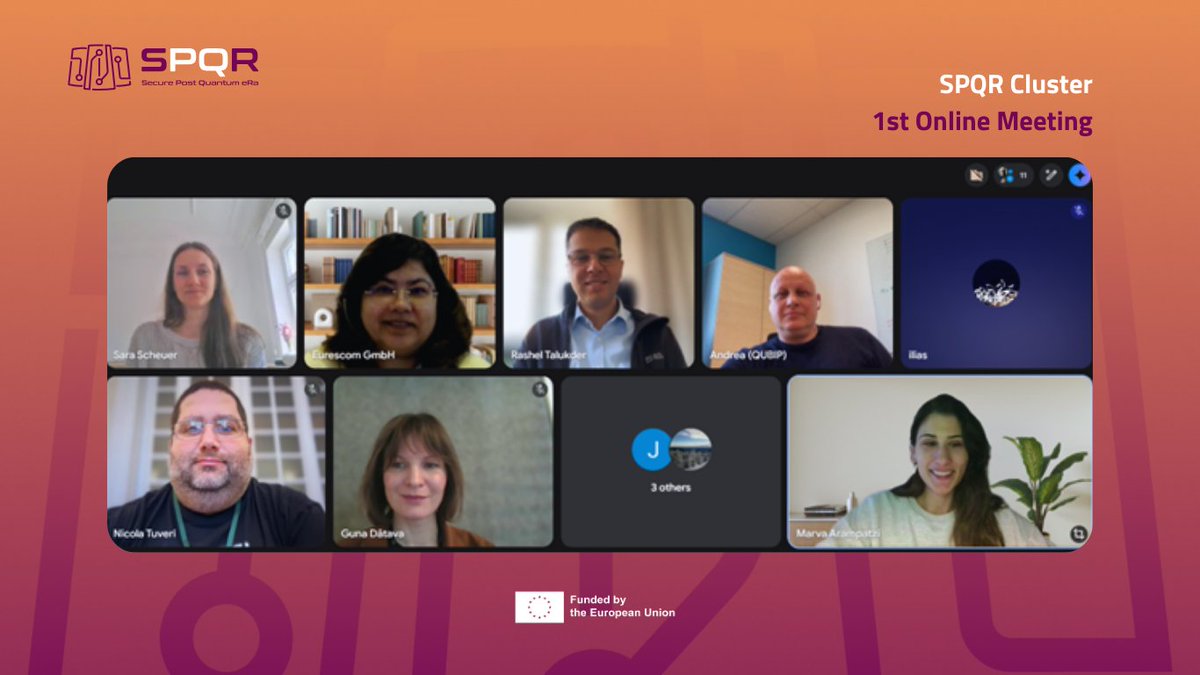 PQ-REACT tweet media