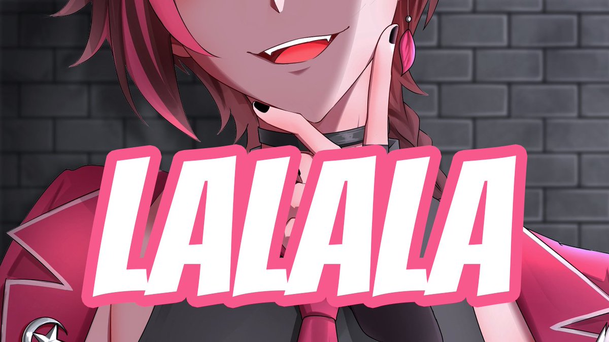 MagiSona tweet media