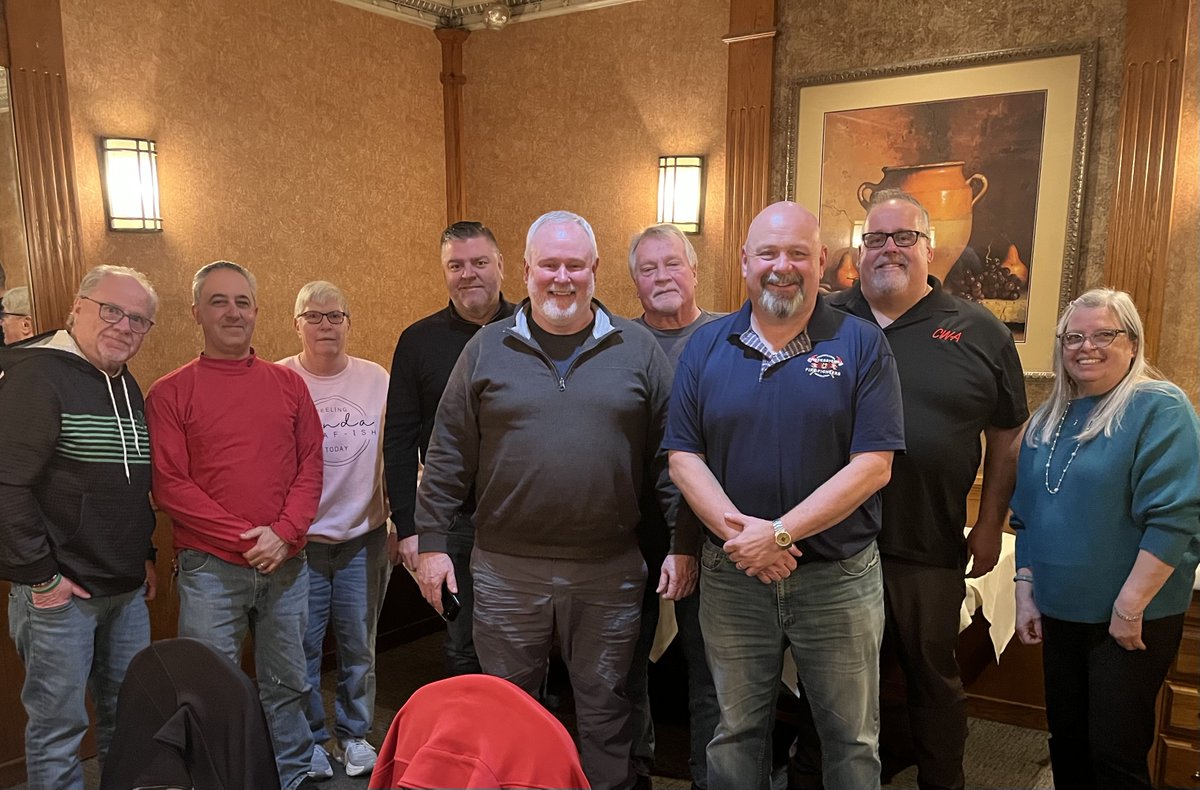 Bob Brooks tweet media